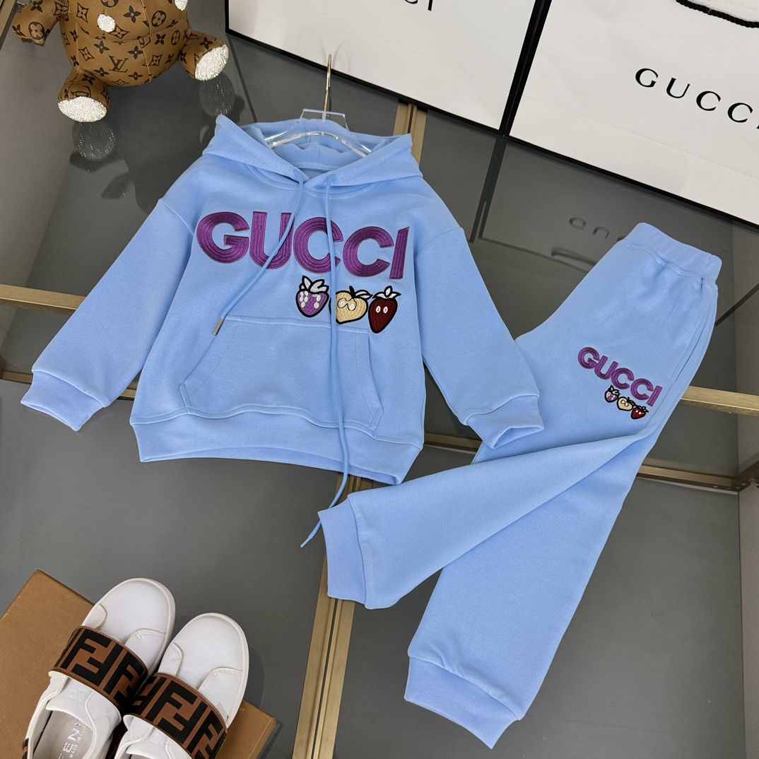 Gucci Kids